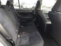 TOYOTA COROLLA FIELDER HV