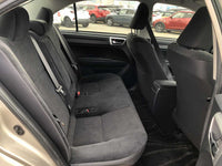 TOYOTA COROLLA AXIO HV