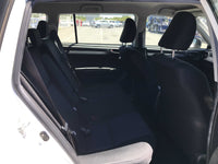 TOYOTA COROLLA FIELDER HV