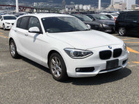 BMW 116i