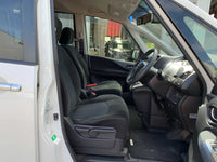 NISSAN SERENA HIGHWAYSTAR