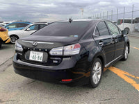 LEXUS HS250h
