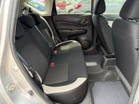 NISSAN NOTE E-POWER