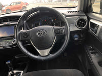 TOYOTA COROLLA AXIO HV