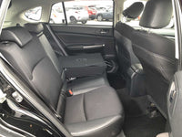 SUBARU IMPREZA SPORT