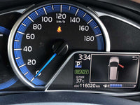 TOYOTA COROLLA FIELDER HV