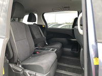 TOYOTA ESTIMA HYBRID