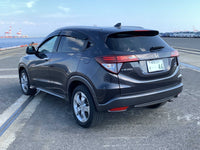 HONDA VEZEL HV