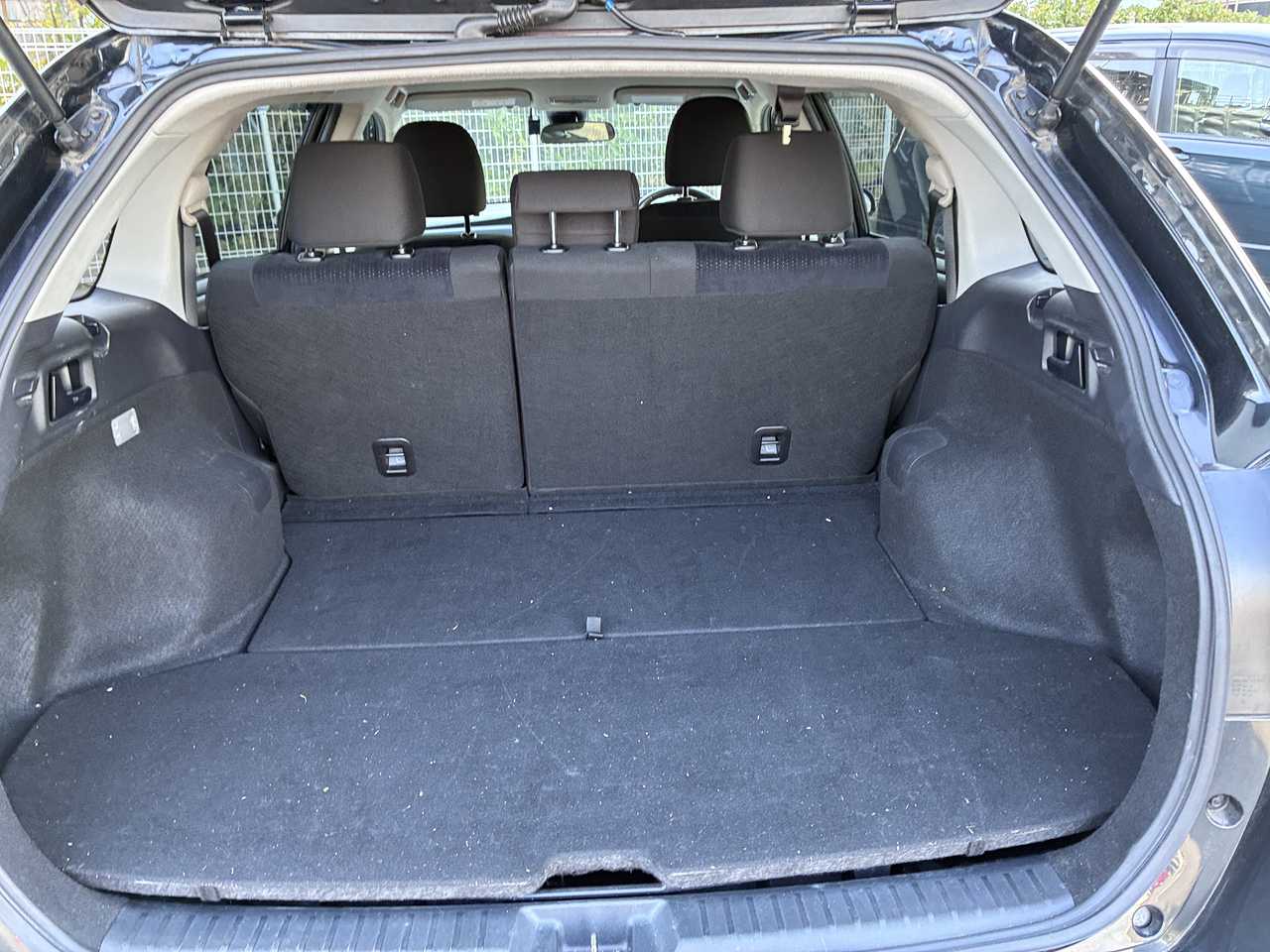 TOYOTA COROLLA FIELDER HV