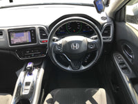 HONDA VEZEL HV