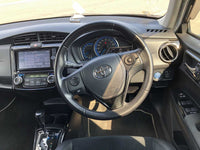 TOYOTA COROLLA FIELDER HV