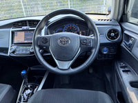 TOYOTA COROLLA FIELDER HV