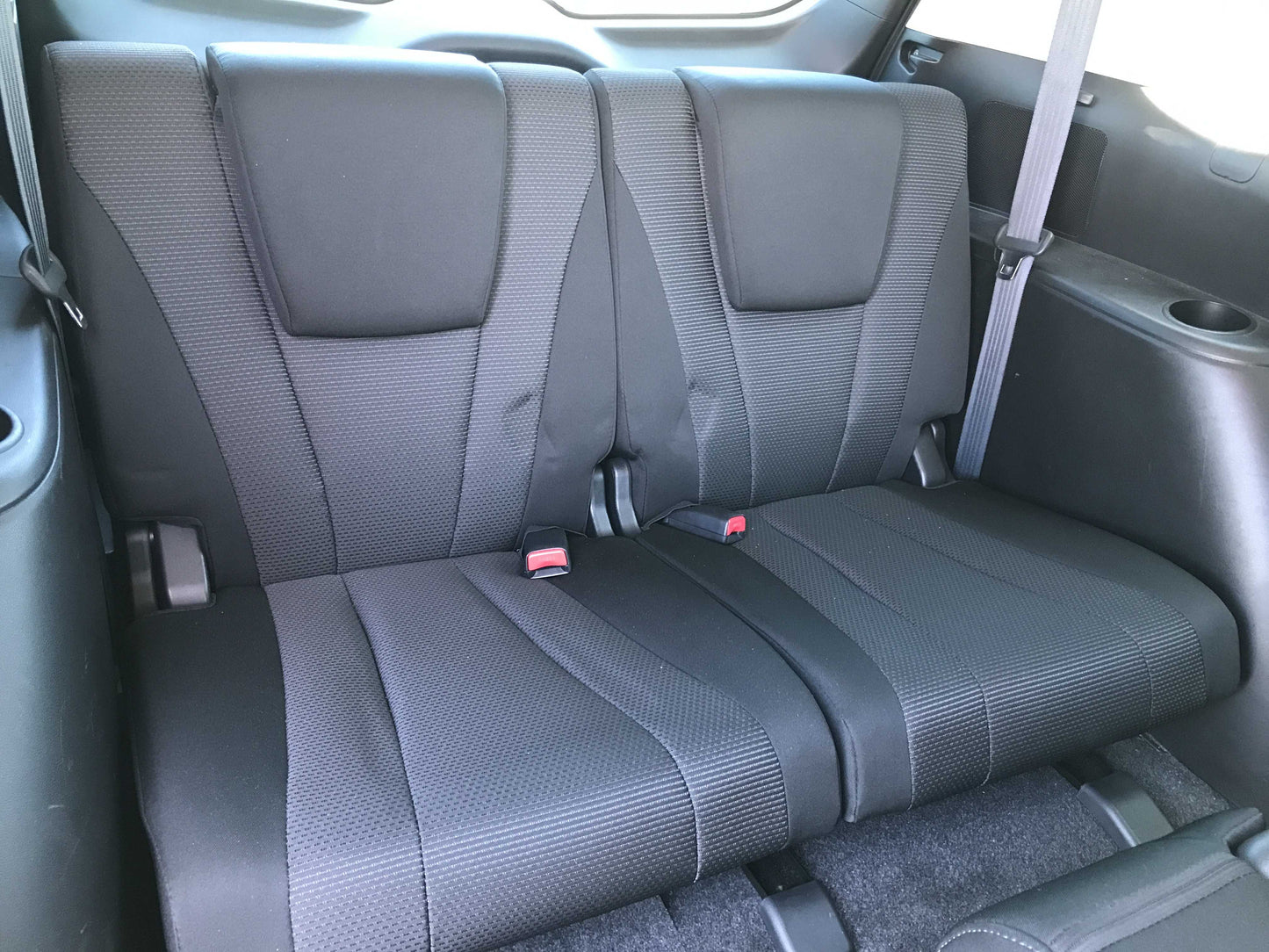 MAZDA PREMACY SKYACTIVE