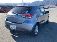 MAZDA DMEIO