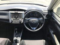 TOYOTA COROLLA FIELDER HV