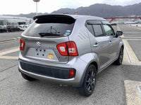 SUZUKI IGNIS HV