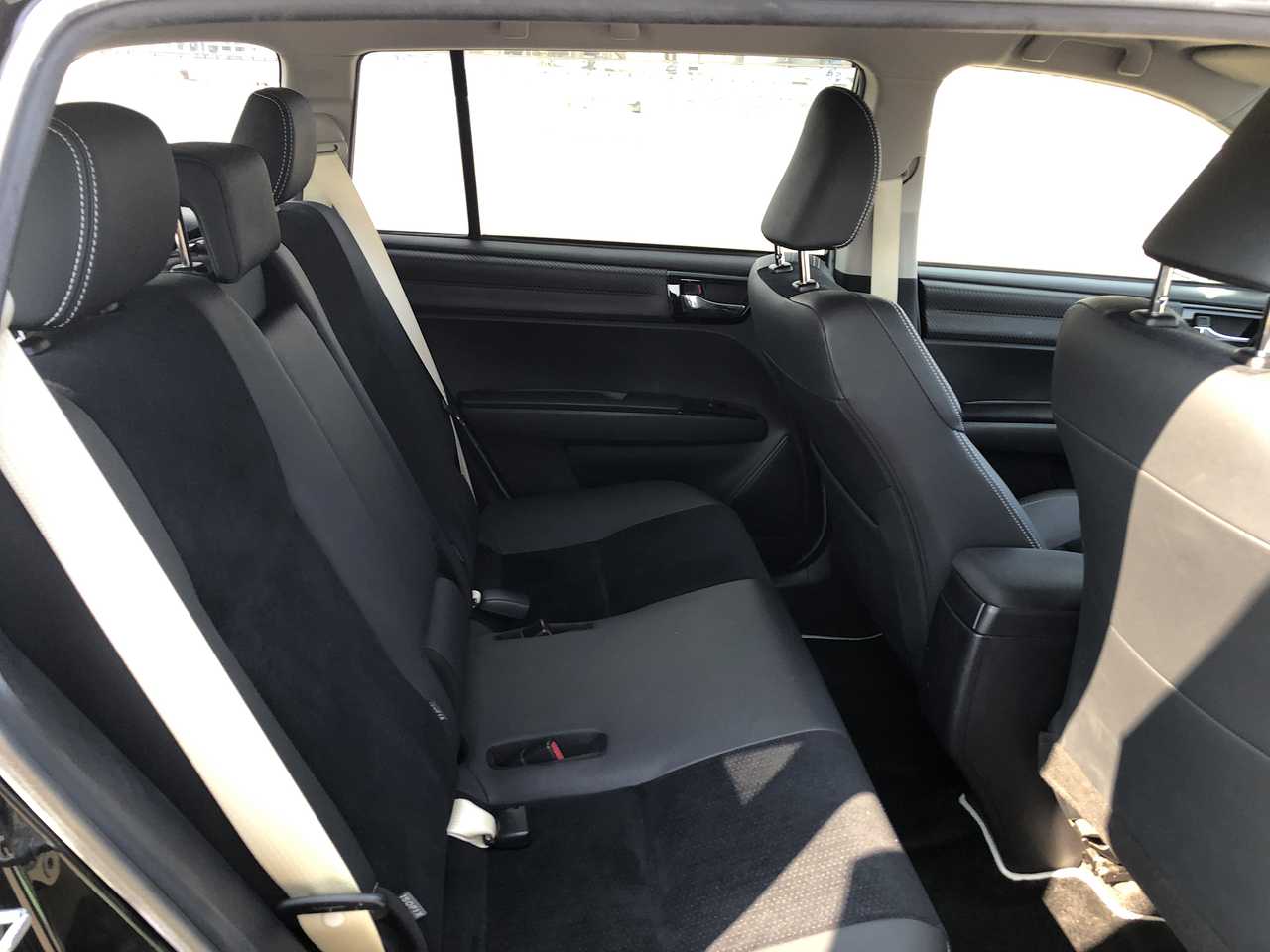 TOYOTA COROLLA FIELDER HV