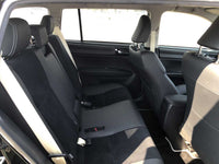 TOYOTA COROLLA FIELDER HV