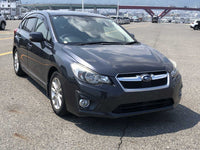 SUBARU IMPREZA SPORT 2WD
