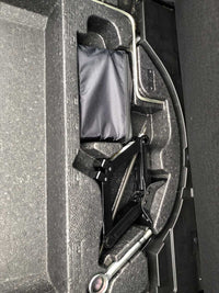 SUBARU IMPREZA SPORT