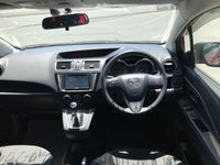 MAZDA PREMACY SKYACTIVE