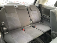 TOYOTA ESTIMA HYBRID