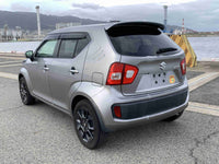 SUZUKI IGNIS HV