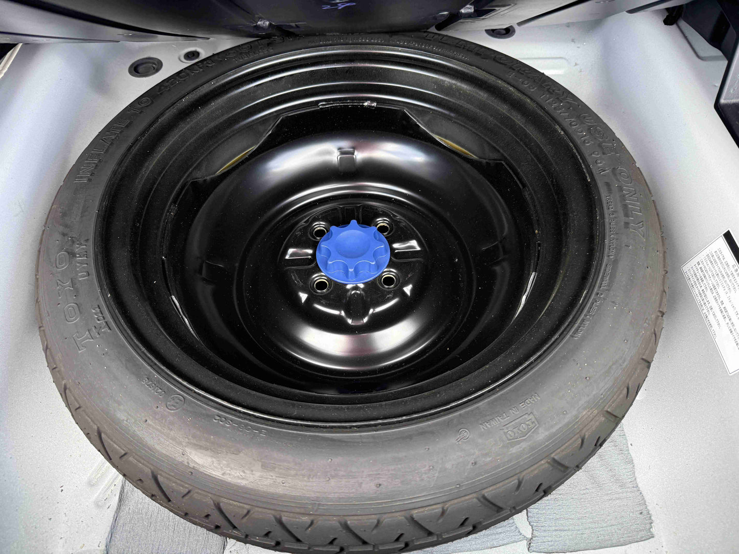 TOYOTA COROLLA FIELDER HV