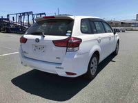 TOYOTA COROLLA FIELDER HV