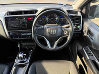 HONDA GRACE HV