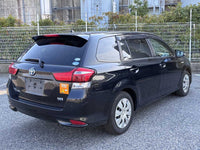 TOYOTA COROLLA FIELDER HV