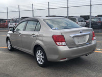 TOYOTA COROLLA AXIO HV