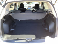 SUBARU IMPREZA SPORT