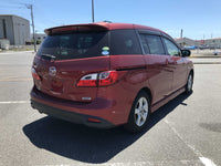 MAZDA PREMACY SKYACTIVE