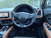 HONDA VEZEL HV