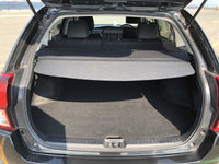 TOYOTA COROLLA FIELDER HV