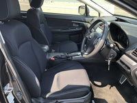 SUBARU IMPREZA SPORT 2WD