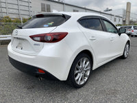 MAZDA AXELA SPORT