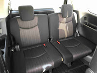 NISSAN SERENA HV