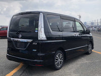 NISSAN SERENA HV